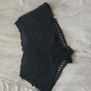 Topshop Women's Shorts